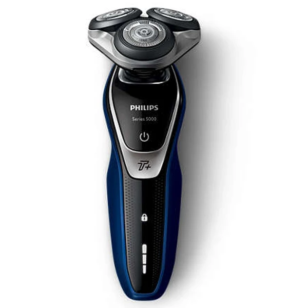 Электробритва Philips S5572/10 - фото 2