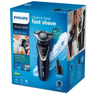 Электробритва Philips S5572/10