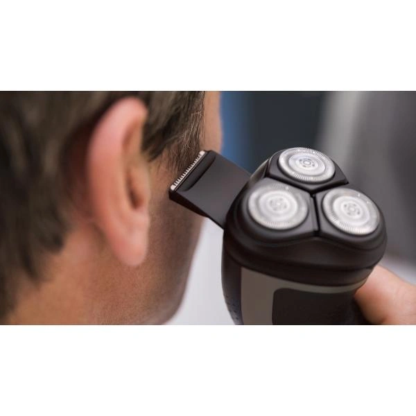 Электробритва Philips S1231/41 - фото 5