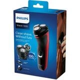 Электробритва Philips S1333/41 - фото 4