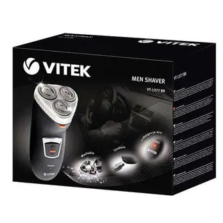 Электробритва Vitek VT-1377