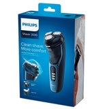 Электробритва Philips S3232/52 - фото 13