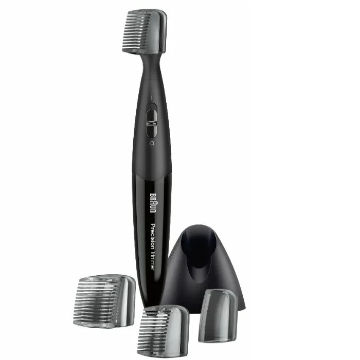 Триммер Braun PT5010 - фото 2