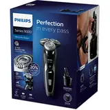 Бритва Philips S9531/31 - фото 9