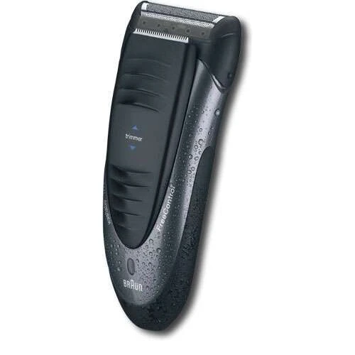 Бритва Braun Series 1-190(s) - фото 3