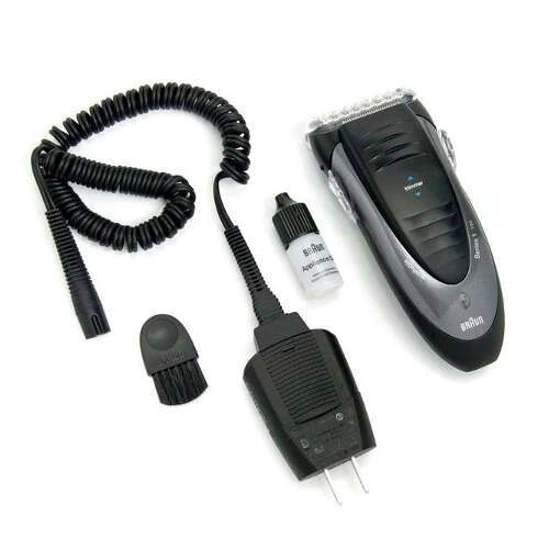 Бритва Braun Series 1-190(s)