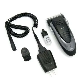 Бритва Braun Series 1-190(s)