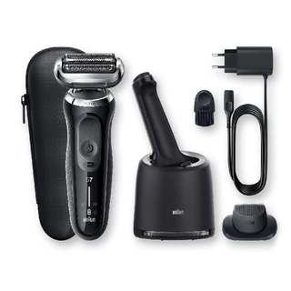 Электробритва Braun Series 7 70-N7200cc