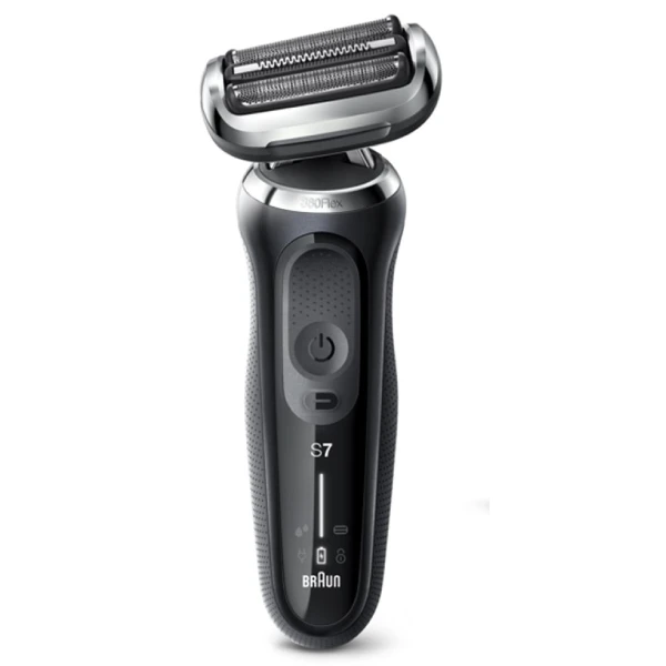 Электробритва Braun Series 7 70-N7200cc - фото 3