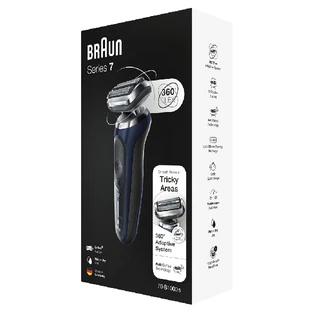 Электробритва Braun Series 7 70-B1000s