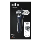 Электробритва Braun Series 7 70-B1000s - фото 4