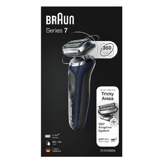 Электробритва Braun Series 7 70-B1000s