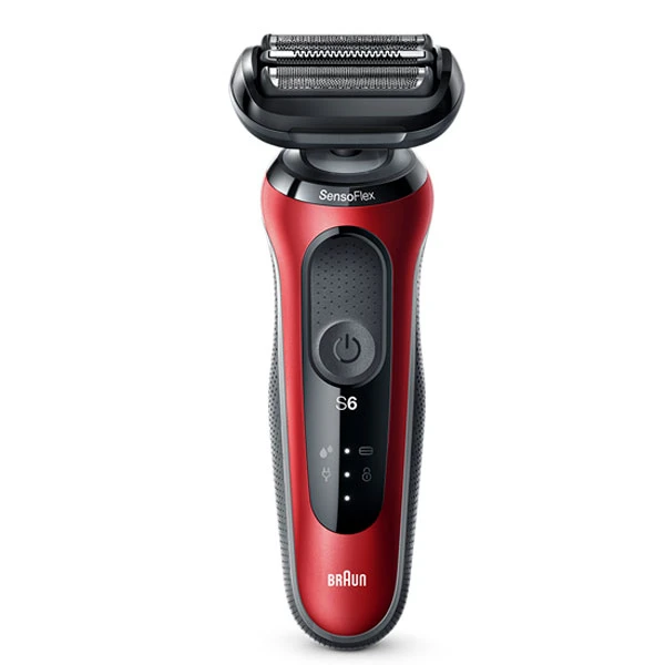 Электробритва Braun Series 6 60-R1000s - фото 2