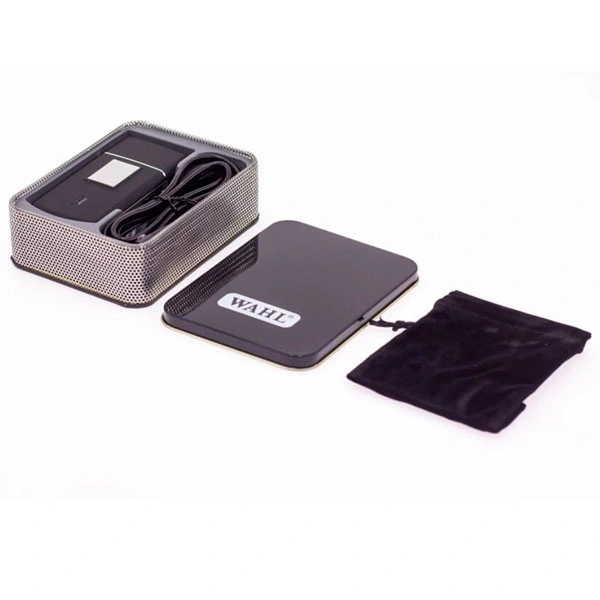 Wahl электр ұстарасы Travel Shaver 03615-1016 - фото 2