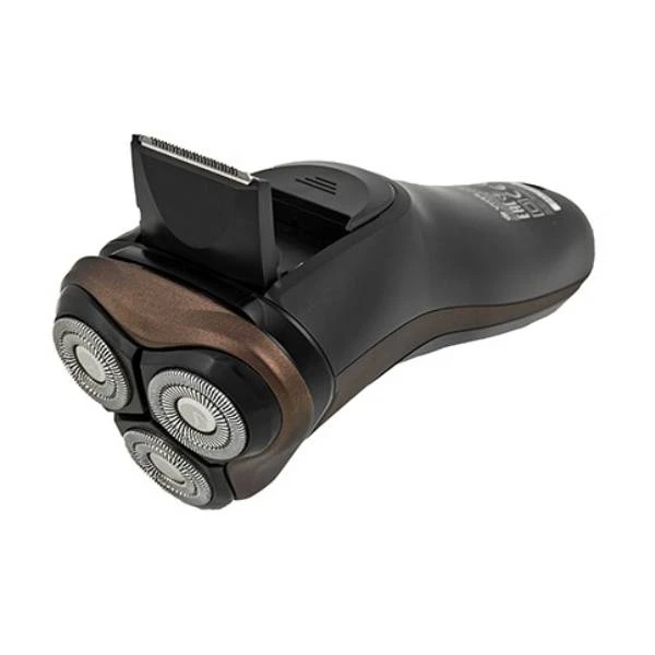 Электробритва Vitek VT-8267 BN - фото 4