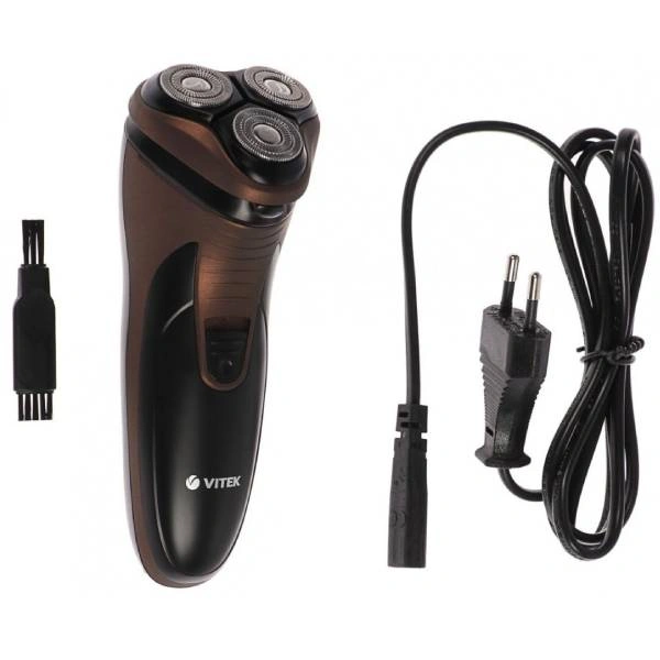 Электробритва Vitek VT-8267 BN