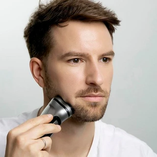 Электробритва Xiaomi Enchen Black Stone