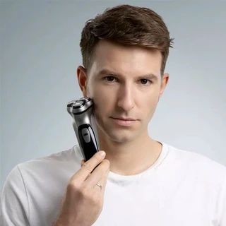 Электробритва Xiaomi Enchen Black Stone