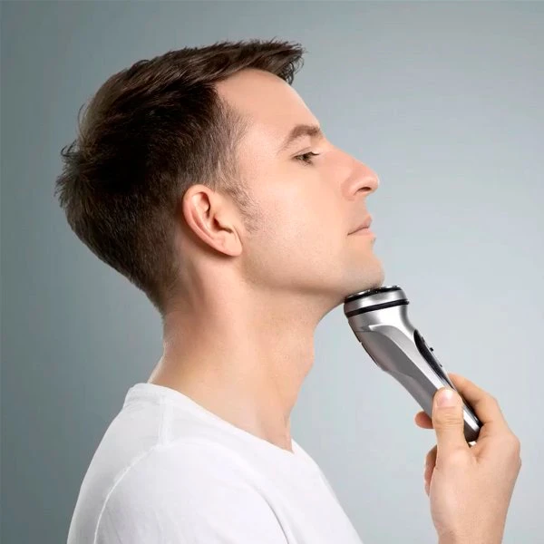 Электробритва Xiaomi Enchen Black Stone - фото 2