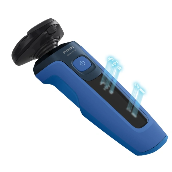 Электробритва Philips S5466/17 - фото 3