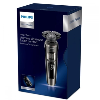 Электробритва Philips SP9862/14 Prestige