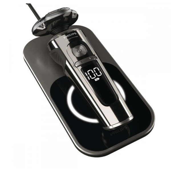 Электробритва Philips SP9862/14 Prestige - фото 3