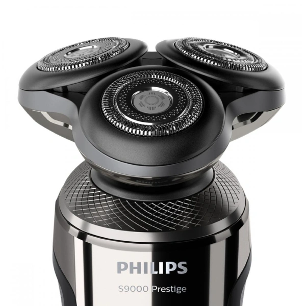 Электробритва Philips SP9862/14 Prestige - фото 6