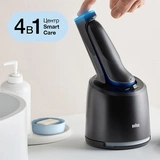 Бритва Braun 60-B7500cc Blue Box EE - фото 12