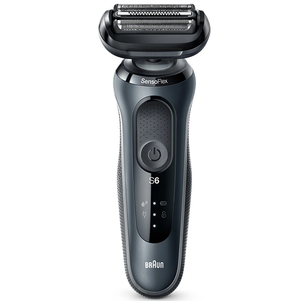 Электробритва Braun Series 6 60-N7000cc - фото 3