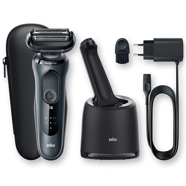 Электробритва Braun Series 6 60-N7000cc