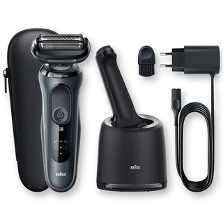 Электробритва Braun Series 6 60-N7000cc