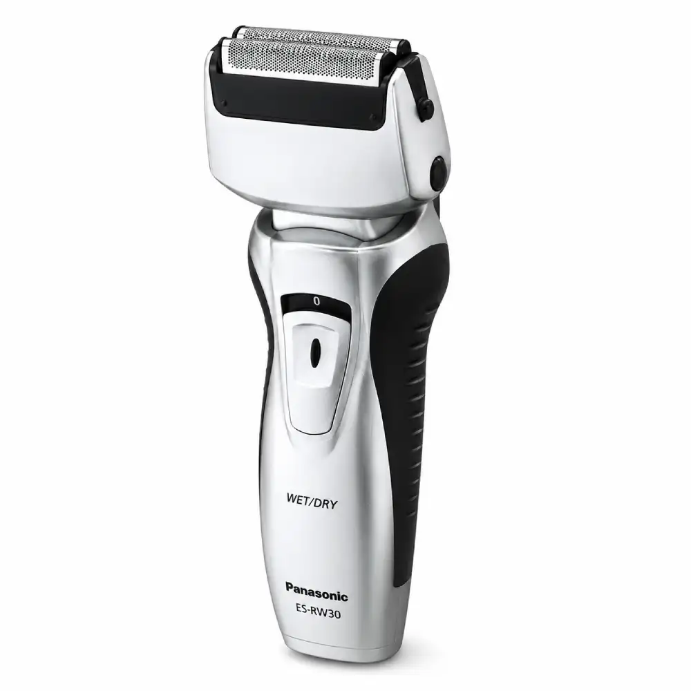 Электробритва Panasonic ES-RW 30 S 520 - фото 7