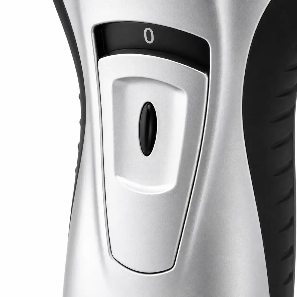 Электробритва Panasonic ES-RW 30 S 520 - фото 9
