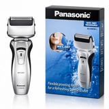 Электробритва Panasonic ES-RW 30 S 520 - фото 10