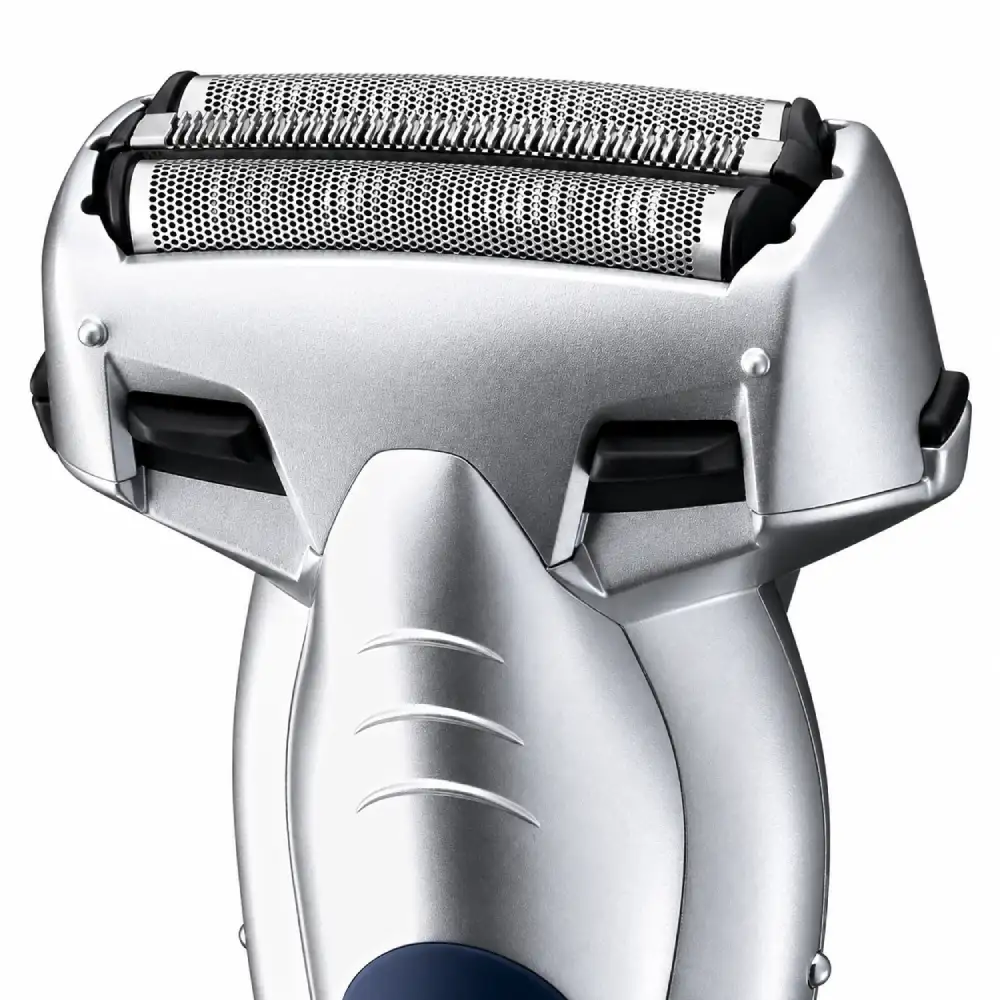 Электробритва Panasonic ES-SL41 Blue - фото 9