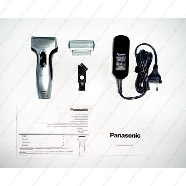 Электробритва Panasonic ES-SA40