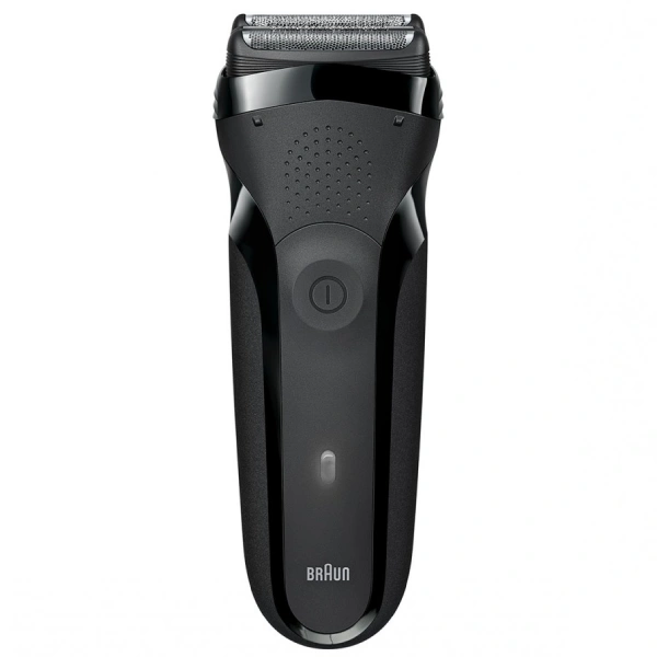 Электробритва Braun Shaver BLK/BLK Box Euro 300BT (5408) - фото 2
