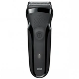 Электробритва Braun Shaver BLK/BLK Box Euro 300BT (5408) - фото 2