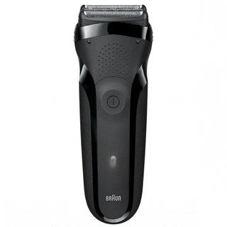Электробритва Braun Shaver BLK/BLK Box Euro 300BT (5408)