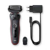 Электробритва Braun Series 5 50-R1000s - фото 3