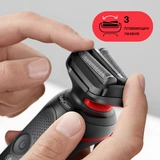 Электробритва Braun Series 5 50-R1000s - фото 6