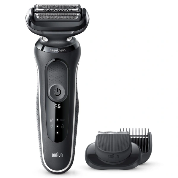 Электробритва Braun Series 5 50-W1500s - фото 4