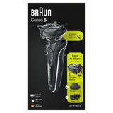 Электробритва Braun Series 5 50-W1500s - фото 6