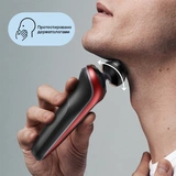 Электробритва Braun Series 6 60-R1000s - фото 10