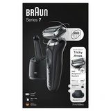 Электробритва Braun Series 7 70-N7200cc - фото 4