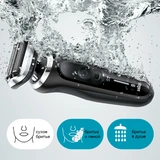 Электробритва Braun Series 7 70-N7200cc - фото 7
