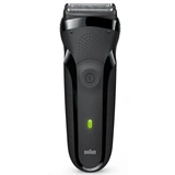 Электробритва Braun Series 3 300s Black - фото 3
