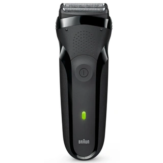 Электробритва Braun Series 3 300s Black - фото 3