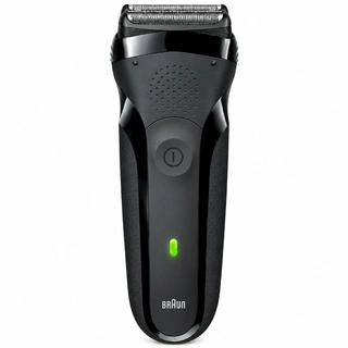 Braun электр ұстарасы Series 3 300s Black - фото 6
