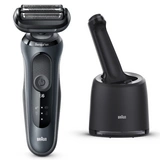 Электробритва Braun Series 6 60-N7000cc - фото 2